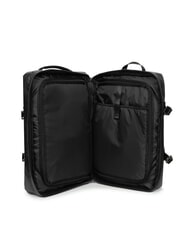 EASTPAK TRAVELPACK WP Plecak podr&oacute;żny torba podr&oacute;żna plandeka czarna2 - Plecaki na laptopa do pracy - 6