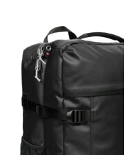 EASTPAK TRAVELPACK WP Plecak podr&oacute;żny torba podr&oacute;żna plandeka czarna2 - Plecaki na laptopa do pracy - 7