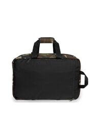 EASTPAK TRAVELPACK  Plecak podr&oacute;żny, uchwyt na laptopa 17" kamuflaż - Plecaki szkolne i rekreacyjne - 3