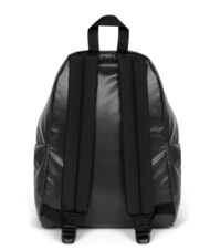 EASTPAK PADDED PAKR Plecak błyszczący czarny - Plecaki szkolne i rekreacyjne - 2