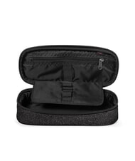 EASTPAK OVAL SINGLE Pi&oacute;rnik iskra czarna - Pi&oacute;rniki i akcesoria - 2