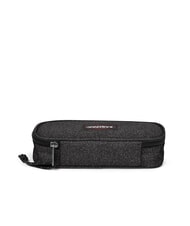 EASTPAK OVAL SINGLE Pi&oacute;rnik iskra czarna - Pi&oacute;rniki i akcesoria - 3