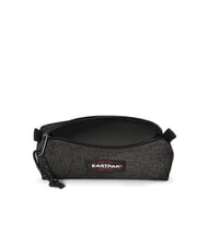 EASTPAK BENCHMARK Pi&oacute;rnik z zamkiem błyskawicznym iskra czarna - Pi&oacute;rniki i akcesoria - 3