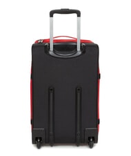 EASTPAK TRANSIT'R S WP W&oacute;zek na bagaż podręczny, wodoodporny plandeka czerwona - Bagaż podręczny - 3