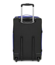 EASTPAK TRANSIT'R S W&oacute;zek na bagaż podręczny plandeka niebieska - Bagaż podręczny - 3