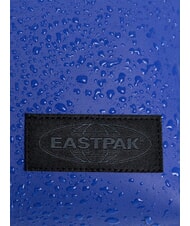 EASTPAK DUFFEL PACK WHEEL M Średniej wielkości wodoodporna torba podr&oacute;żna na k&oacute;łkach plandeka niebieska - W&oacute;zki p&oacute;łsztywne - 7