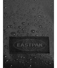 EASTPAK DUFFEL PACK WHEEL S Mała wodoodporna torba podr&oacute;żna na k&oacute;łkach plandeka czarna2 - Bagaż podręczny - 6