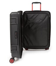 EASTPAK RESIST'R ZIP L Duży w&oacute;zek - W&oacute;zki twarde