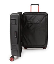 EASTPAK RESIST'R ZIP M W&oacute;zek średni - W&oacute;zki twarde