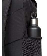 EASTPAK BAZEGO Plecak z uchwytem na laptopa 15,6" czarny - Plecaki na laptopa do pracy - 3