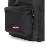 EASTPAK BAZEGO Plecak z uchwytem na laptopa 15,6" czarny - Plecaki na laptopa do pracy - 4