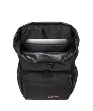 EASTPAK BAZEGO Plecak z uchwytem na laptopa 15,6" czarny - Plecaki na laptopa do pracy - 5