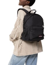 EASTPAK POWR PAKR Plecak na laptopa 13" czarny - Plecaki szkolne i rekreacyjne - 7