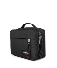 EASTPAK ROAD KIT Kosmetyczka podr&oacute;żna z wieszakiem CZARNY - Kosmetyczka - 3