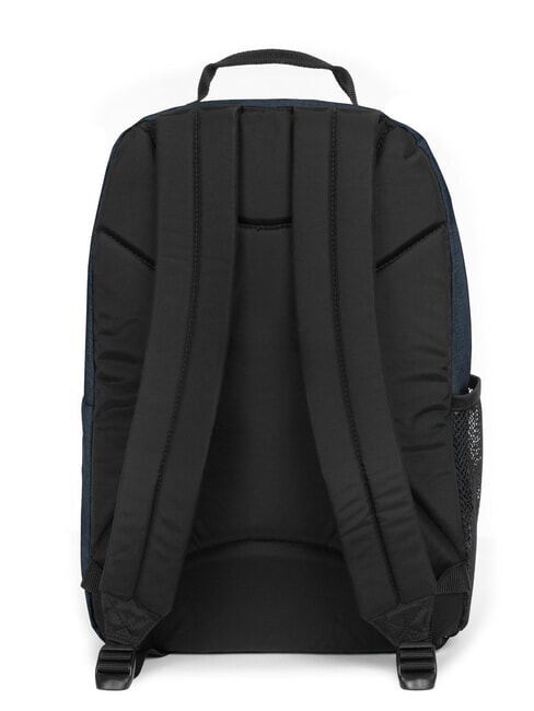 PINNACLE STUDY BUDDY Plecak z uchwytem na laptopa 15,6" potr&oacute;jny denim - Plecaki szkolne i rekreacyjne