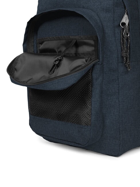 PINNACLE STUDY BUDDY Plecak z uchwytem na laptopa 15,6" potr&oacute;jny denim - Plecaki szkolne i rekreacyjne