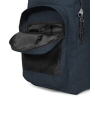 EASTPAK PINNACLE STUDY BUDDY Plecak z uchwytem na laptopa 15,6" potr&oacute;jny denim - Plecaki szkolne i rekreacyjne - 4