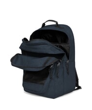 EASTPAK PINNACLE STUDY BUDDY Plecak z uchwytem na laptopa 15,6" potr&oacute;jny denim - Plecaki szkolne i rekreacyjne - 5