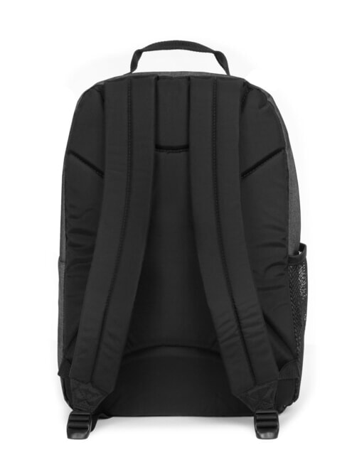 PINNACLE STUDY BUDDY Plecak z uchwytem na laptopa 15,6" CzarnyDenim - Plecaki szkolne i rekreacyjne