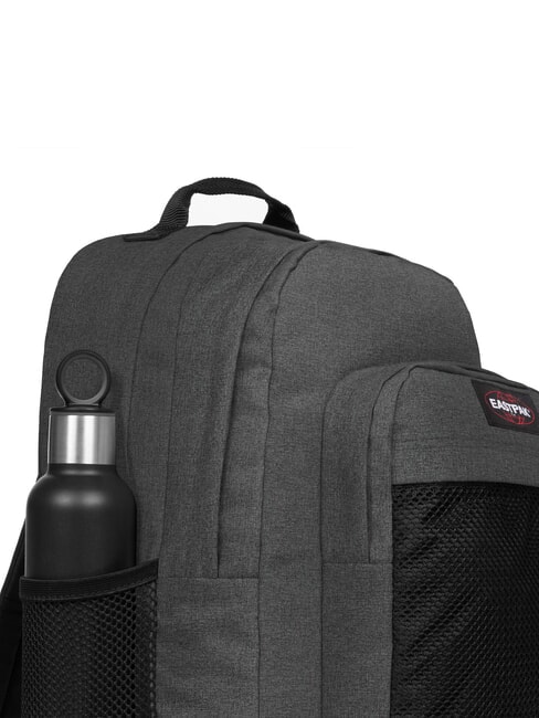 PINNACLE STUDY BUDDY Plecak z uchwytem na laptopa 15,6" CzarnyDenim - Plecaki szkolne i rekreacyjne