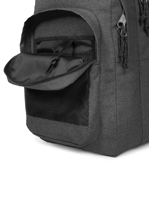 PINNACLE STUDY BUDDY Plecak z uchwytem na laptopa 15,6" CzarnyDenim - Plecaki szkolne i rekreacyjne