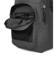 EASTPAK PINNACLE STUDY BUDDY Plecak z uchwytem na laptopa 15,6" CzarnyDenim - Plecaki szkolne i rekreacyjne - 4