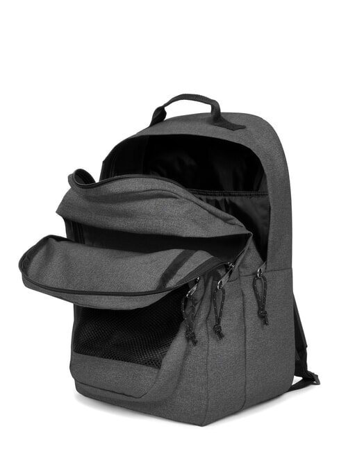 PINNACLE STUDY BUDDY Plecak z uchwytem na laptopa 15,6" CzarnyDenim - Plecaki szkolne i rekreacyjne