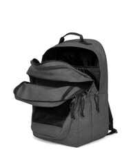 EASTPAK PINNACLE STUDY BUDDY Plecak z uchwytem na laptopa 15,6" CzarnyDenim - Plecaki szkolne i rekreacyjne - 5