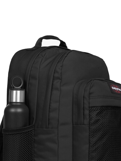 PINNACLE STUDY BUDDY Plecak z uchwytem na laptopa 15,6" CZARNY - Plecaki szkolne i rekreacyjne