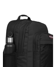 EASTPAK PINNACLE STUDY BUDDY Plecak z uchwytem na laptopa 15,6" CZARNY - Plecaki szkolne i rekreacyjne - 3