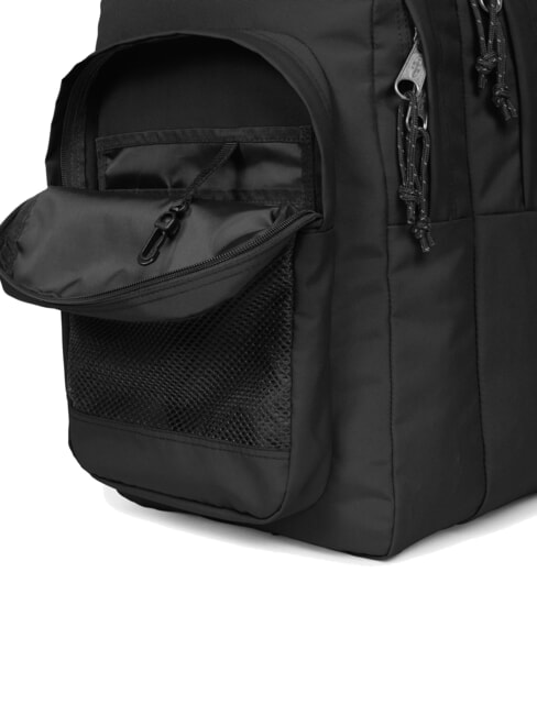 PINNACLE STUDY BUDDY Plecak z uchwytem na laptopa 15,6" CZARNY - Plecaki szkolne i rekreacyjne