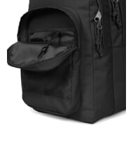 EASTPAK PINNACLE STUDY BUDDY Plecak z uchwytem na laptopa 15,6" CZARNY - Plecaki szkolne i rekreacyjne - 4
