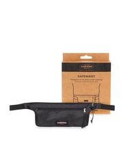 EASTPAK SAFEWAIST Bezpieczna torba podr&oacute;żna CZARNY - Akcesoria podr&oacute;żne - 4