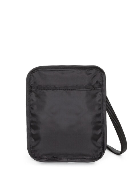 SAFEPOUCH Etui podr&oacute;żne Safe Neck CZARNY - Akcesoria podr&oacute;żne