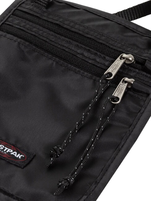 SAFEPOUCH Etui podr&oacute;żne Safe Neck CZARNY - Akcesoria podr&oacute;żne