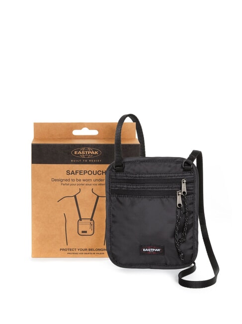 SAFEPOUCH Etui podr&oacute;żne Safe Neck CZARNY - Akcesoria podr&oacute;żne
