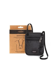 EASTPAK SAFEPOUCH Etui podr&oacute;żne Safe Neck CZARNY - Akcesoria podr&oacute;żne - 4