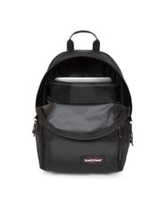 EASTPAK POWR PAKR Plecak na laptopa 13" czarny - Plecaki szkolne i rekreacyjne - 6