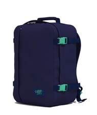 CABINZERO CLASSIC 36L Plecak podr&oacute;żny pod siedzenie głębokie morze - Plecaki szkolne i rekreacyjne - 3