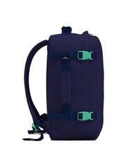CABINZERO CLASSIC 36L Plecak podr&oacute;żny pod siedzenie głębokie morze - Plecaki szkolne i rekreacyjne - 4