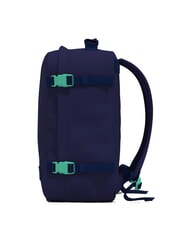 CABINZERO CLASSIC 36L Plecak podr&oacute;żny pod siedzenie głębokie morze - Plecaki szkolne i rekreacyjne - 5
