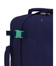 CABINZERO CLASSIC 36L Plecak podr&oacute;żny pod siedzenie głębokie morze - Plecaki szkolne i rekreacyjne - 7