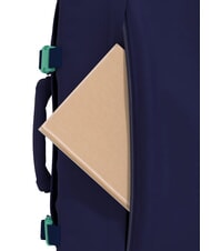 CABINZERO CLASSIC 36L Plecak podr&oacute;żny pod siedzenie głębokie morze - Plecaki szkolne i rekreacyjne - 8