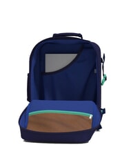 CABINZERO CLASSIC 36L Plecak podr&oacute;żny pod siedzenie głębokie morze - Plecaki szkolne i rekreacyjne - 9