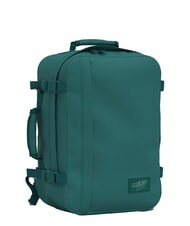 CABINZERO CLASSIC 36L Plecak podr&oacute;żny pod siedzenie łąka zielona - Plecaki szkolne i rekreacyjne - 2