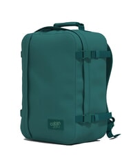 CABINZERO CLASSIC 36L Plecak podr&oacute;żny pod siedzenie łąka zielona - Plecaki szkolne i rekreacyjne - 3