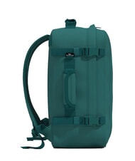CABINZERO CLASSIC 36L Plecak podr&oacute;żny pod siedzenie łąka zielona - Plecaki szkolne i rekreacyjne - 4