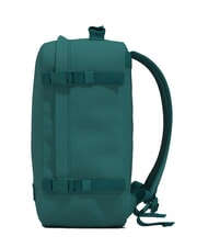 CABINZERO CLASSIC 36L Plecak podr&oacute;żny pod siedzenie łąka zielona - Plecaki szkolne i rekreacyjne - 5