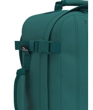CABINZERO CLASSIC 36L Plecak podr&oacute;żny pod siedzenie łąka zielona - Plecaki szkolne i rekreacyjne - 7