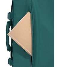 CABINZERO CLASSIC 36L Plecak podr&oacute;żny pod siedzenie łąka zielona - Plecaki szkolne i rekreacyjne - 8